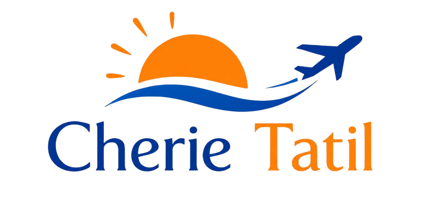 Cherie Tatil logosu
