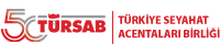 TÜRSAB - Türkiye Seyahat Acentaları Birliği